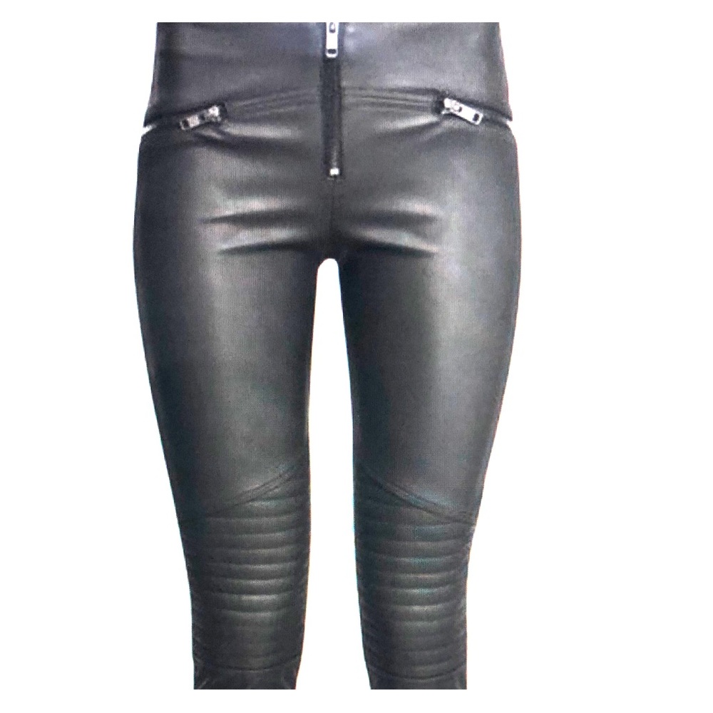 Biker Leggings H&M